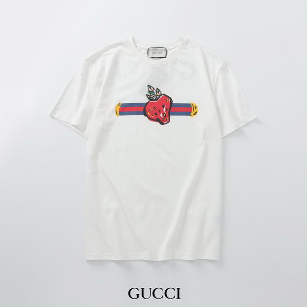 men gucci t-shirts M-XXL-110